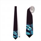 Necktie iron giant