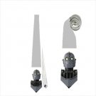 Necktie iron giant