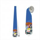 Necktie roger rabbit jessica