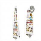 Necktie aristocats marie
