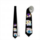 Necktie bowling