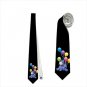 Necktie winnie the pooh balloons eeyore sad donkey