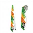 Necktie pinocchio figaro cat