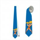 Necktie hercules