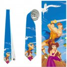 Necktie hercules