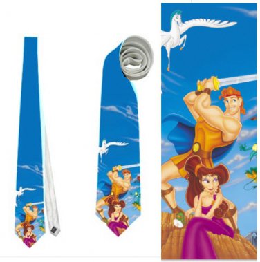 Necktie hercules