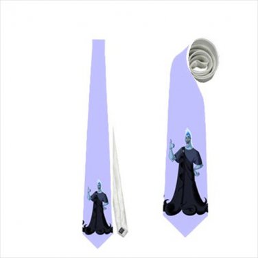 Necktie hades hercules