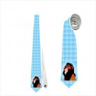 Necktie scar villain lion king tie