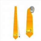 Necktie pokemon pikachu