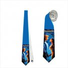 Necktie pocahontas