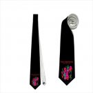 Necktie rock band