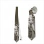 Necktie David Michelangelo statue souvenir florence italy