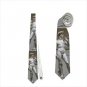 Necktie David Michelangelo statue souvenir florence italy