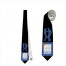 Necktie i got skills they are multiplying math mathematics teacher professor maths university  tie
