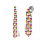 Necktie bingo