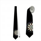 Necktie darts sport