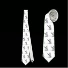 Necktie doctor anesthesiologist medic