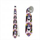 Necktie beagle beagles