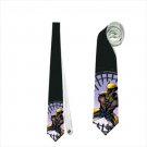 Necktie superheroes x-men wolverine logan infinity