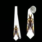 Necktie superheroes x-men wolverine logan