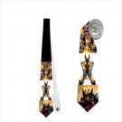 Necktie superheroes x-men wolverine logan