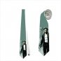Necktie superheroes x-men wolverine logan