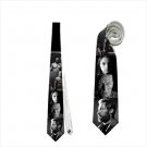 Necktie superheroes x-men wolverine logan