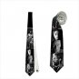 Necktie superheroes x-men wolverine logan