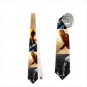 Necktie superheroes x-men wolverine logan