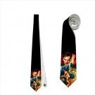 Necktie superheroes dr. strange doctor