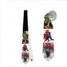 Necktie superheroes dr. strange doctor