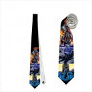 Necktie superheroes darkseid