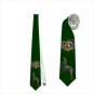 Necktie dinosaur tyrannosaurus rex jurassic eye velociraptor indominus