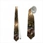 Necktie dinosaur tyrannosaurus rex jurassic eye velociraptor indominus