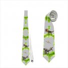 Necktie dinosaur tyrannosaurus rex jurassic eye velociraptor indominus pterosaurus