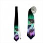 Necktie dinosaur tyrannosaurus t rex jurassic velociraptor indominus