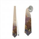 Necktie dinosaur tyrannosaurus t rex jurassic velociraptor indominus