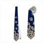 Necktie dinosaur tyrannosaurus t rex jurassic velociraptor indominus
