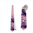 Necktie dinosaur tyrannosaurus t rex jurassic velociraptor indominus