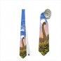 Necktie dinosaur diplodocus tyrannosaurus t rex jurassic velociraptor indominus