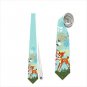 Necktie bambi