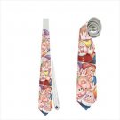 Necktie snow white and the seven dwarfs dopey happy sneezy sleepy bashful grumpy doc