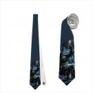 Necktie superheroes  batman