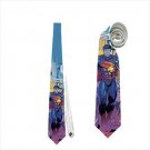 Necktie superheroes superman comics