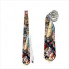 Necktie superheroes superman comics