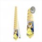Necktie beauty and the beast bella prince princess romance tie roleplay cosplay wedding