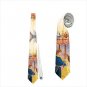 Necktie beauty and the beast bella prince princess romance tie roleplay cosplay wedding