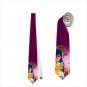 Necktie beauty and the beast bella prince princess romance tie roleplay cosplay wedding