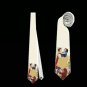 Necktie snow white and the seven dwarfs dopey princess wedding birthday party