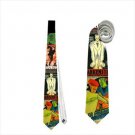 Necktie universal monsters bride of frankenstein halloween